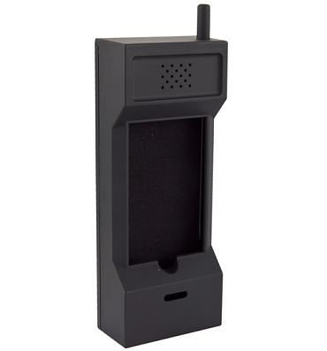 80s Retro iPhone Case