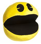 8" Pac-Man Plush With Sounds