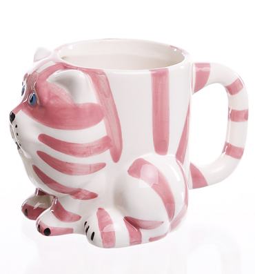 Bagpuss Mug