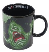Boxed Ghostbusters Slimer Mug