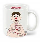 Boxed Operation Mug