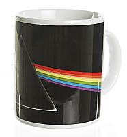 Boxed Pink Floyd Dark Side Of The Moon Mug