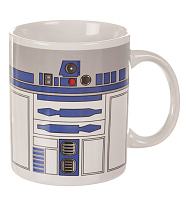 Boxed R2-D2 Star Wars Mug