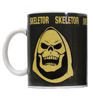 Boxed Skeletor Mug