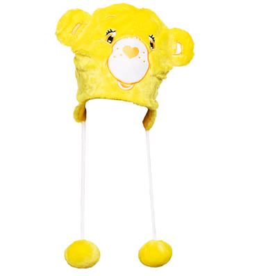 Care Bears Funshine  Bear Laplander Hat