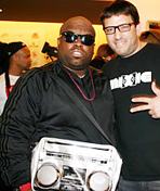 Ceelo Green