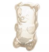 Clear Gummy Bear Nightlight Lamp