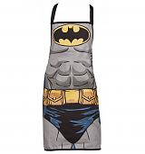 DC Comics Batman Costume Apron In A Tube