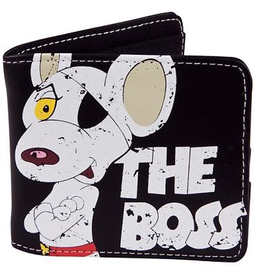 Dangermouse The Boss Wallet