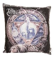 Dark Crystal Plush Cushion