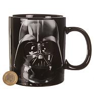 Darth Vader GIANT Star Wars Mug