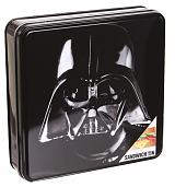 Darth Vader Star Wars Sandwich Tin