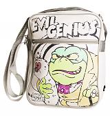 Evil Genius Danger Mouse Flight Bag