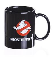 Ghostbusters Logo Mug