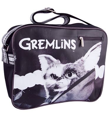 Gremlins Gizmo Shoulder Bag