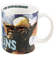 Gremlins Mug