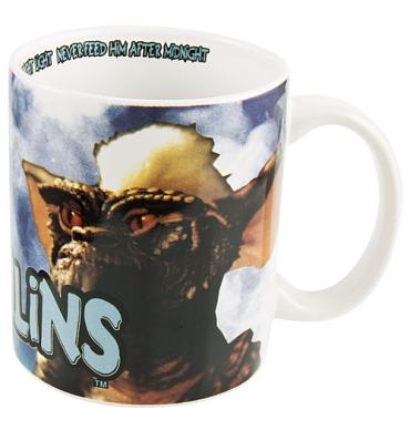 Gremlins Mug