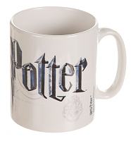 Harry Potter Logo Mug