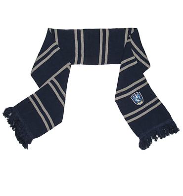 Harry Potter Ravensclaw Scarf