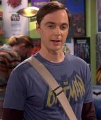 Jim Parsons