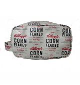 Kelloggs Logo Wash Bag