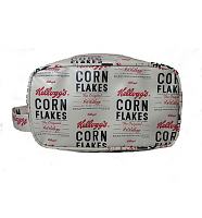 Kelloggs Logo Wash Bag
