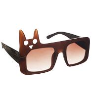Kitty Cat Sunglasses from Chelsea Doll