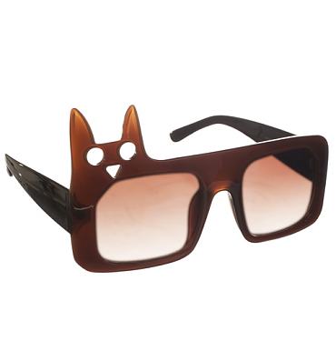 Kitty Cat Sunglasses from Chelsea Doll