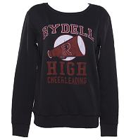 Ladies Grease Rydell High Jumper