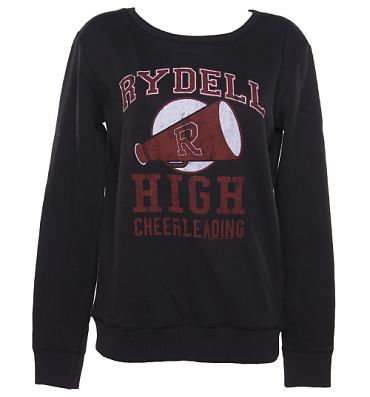 Ladies Grease Rydell High Jumper