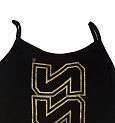 Shoulder straps