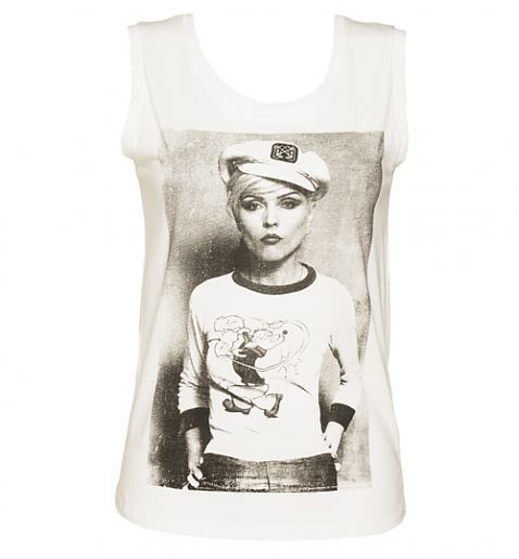 Debbie Harry T-Shirt