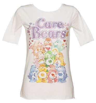 classic care bears