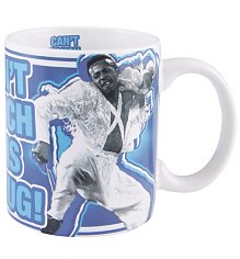 MC Hammer: Can't Touch This Mug [View details]