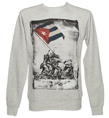 Men's Victory Oatmeal Sweater from Amplified Dark Souls [View details]