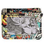 Marvel Comics Characters Card ID Holder