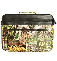 Marvel Comics Characters Laptop Case