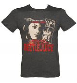 Men's Beetlejuice Lydia Poster T-Shirt