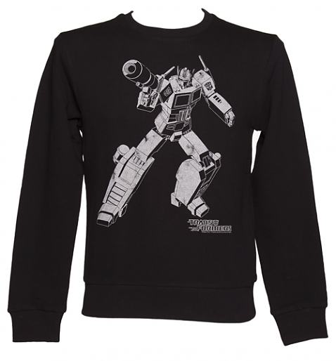 Transformer Jumper