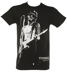 Men's Bruce Springsteen Riff T-Shirt [View details]