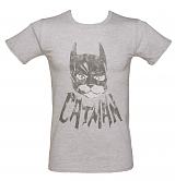 Men's Catman T-Shirt