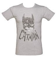 Men's Catman T-Shirt