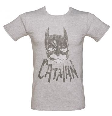Men's Catman T-Shirt