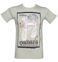 Men's Fraggle Rock Dance Your Cares Away T-Shirt
