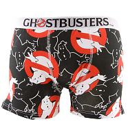 Men's Ghostbusters Logo Boxer Shorts