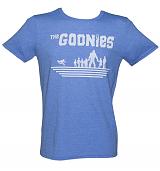 Men's Goonies Silhouette T-Shirt