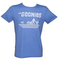 Men's Goonies Silhouette T-Shirt