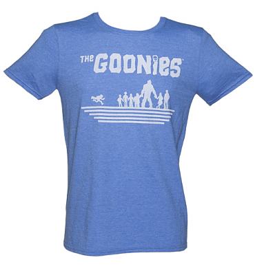 Men's Goonies Silhouette T-Shirt