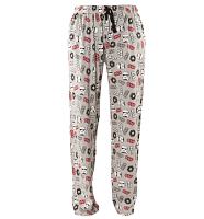 Men's Grey Stormtrooper Lounge Pants