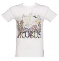 Men's Incubus Magical T-Shirt